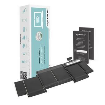 Bateria Movano para Apple MacBook Pro 13 - A1502 - 1