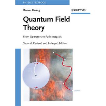 Quantum Field Theory - From Operators to Path Integrals - Paperback - 2010 - 1