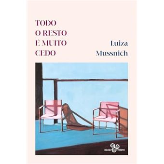 Todo O Resto É Muito Cedo - 1