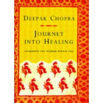 Journey into Healing: Awakening the Wisdom within You - [Version Originale] - 1