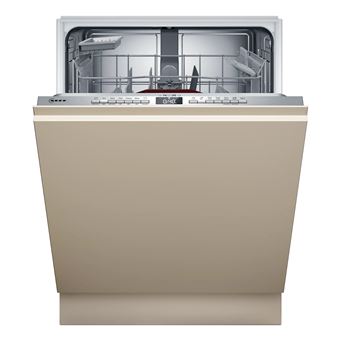 Máquina de Lavar Loiça Encastrável Neff S175EAX16E | 13 talheres | 60 cm | A - 1