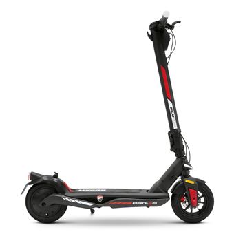 Trotinete Clássica Ducati DUCPRO3RAS | Vermelho, Branco - 1