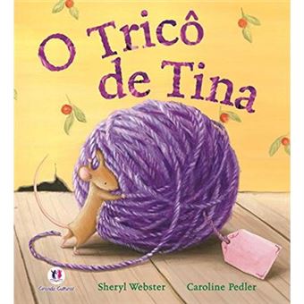 O Tricô De Tina - 1