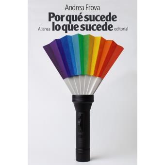 Por qu? sucede lo que sucede - 1