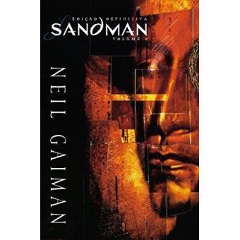 Absolute Sandman - Volume 2 - 1