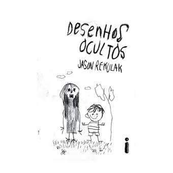 Desenhos Ocultos - 1