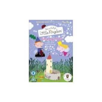 Ben and Holly s Little Kingdom - Holly s Magic Wand - 1