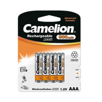 Camelion NH-AAA900-BP4 Multi - 1