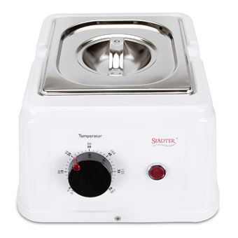 Caneca Resistente Ao Calor Städter 330078 | Prateado, Branco - 1