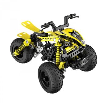 Jogo de montagem Spin Master Meccano 865210 - 1