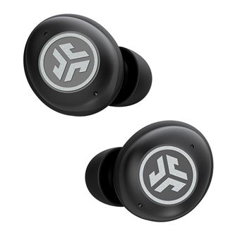 Auriculares Bluetooth JLab JBuds Air Pro | Preto - 1