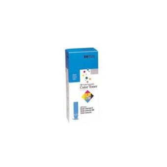 HP Color LaserJet Toner, cyan - 1