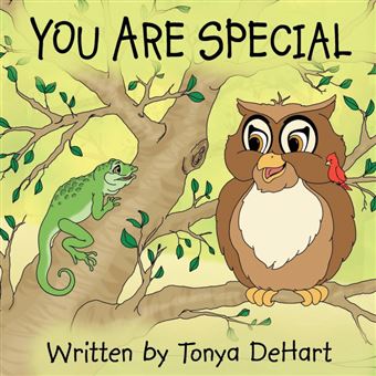 you Are Special Paperback -
