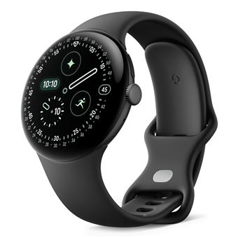 Smartwatch Google Pixel Watch 4 | 45 mm | Preto - 1