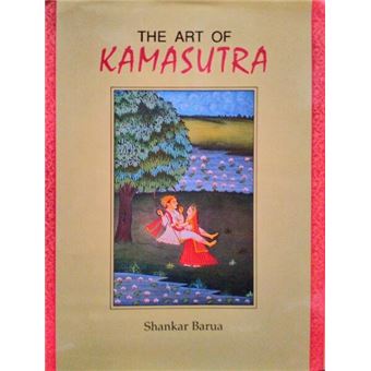 The art of kamasutra. - 1