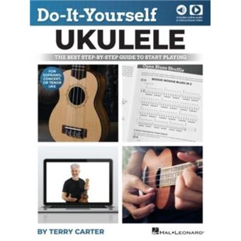 Doityourself Ukulele - 1