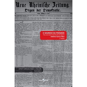 O Segredo Da Pirâmide - 1