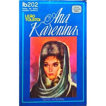 Ana karenina. [2 vols.] - 1