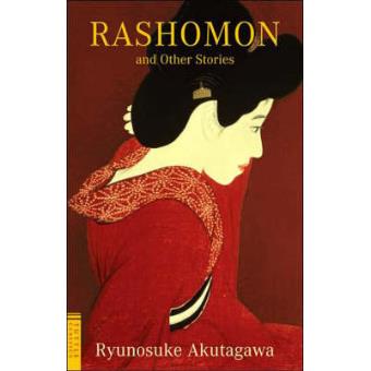 Rashomon And Other Stories - 1