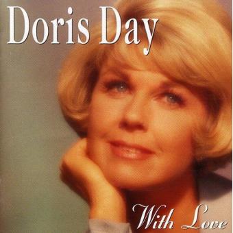 Doris Day-with Love ( 11 Trax ) - 1