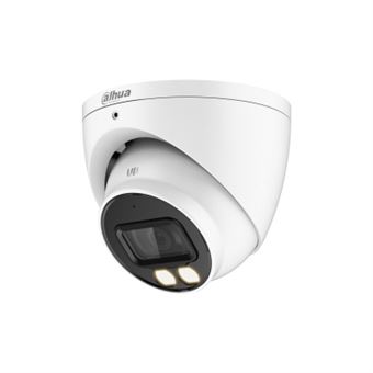 Câmera de Segurança Cctv Dahua Technology Lite DH-HAC-HDW1509TP-IL-A | Branco - 1