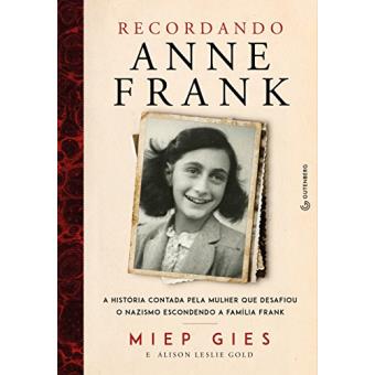 Recordando Anne Frank - 1