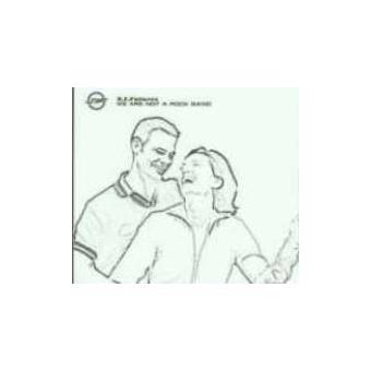 We Are Not a Rock Band - Single CD - Digipack - 1