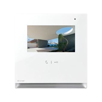 Icona Monitor ComeLit – 6601W | SimpleBus 2 - 1