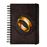 Caderno Capa Forrada A5 Bullet The Lord Of The Rings_0