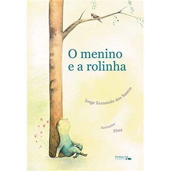 O Menino E A Rolinha - 1