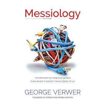 Messiology - 1