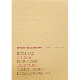 Roteiros presidenciais. - 1
