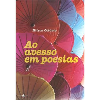 Ao Avesso Em Poesias - 1