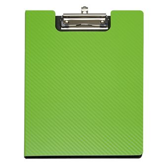 MAUL MAULflexx prancheta Verde A4 Polipropileno (PP) - 1