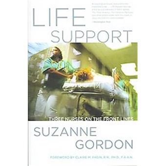 Life Support, Culture And Politics Of Health Care Work - 1