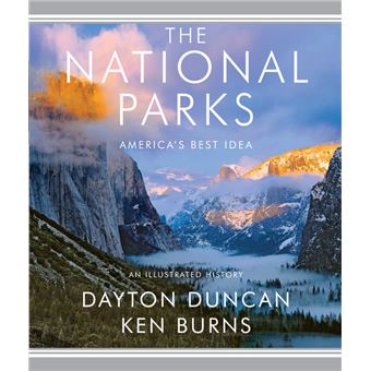 The National Parks - 1