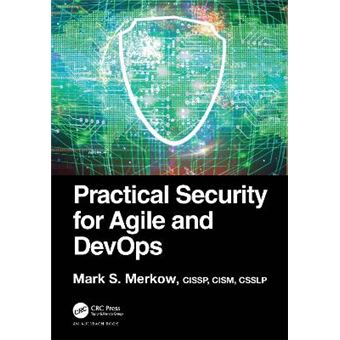 Practical Security For Agile And Devops - 1