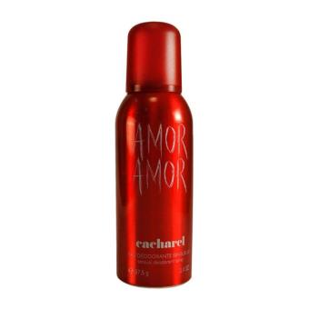 Desodorizantes Cacharel Amor Amor 150ml - 1