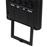 Estações meteorológicas digitais Hama TH-140 Preto Bateria_2