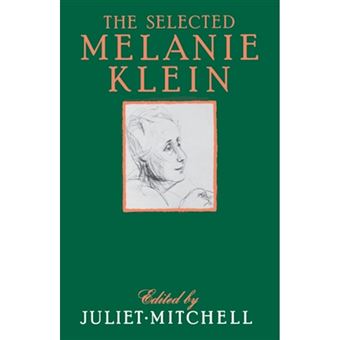 The Selected Melanie Klein - Paperback - 1987 - 1