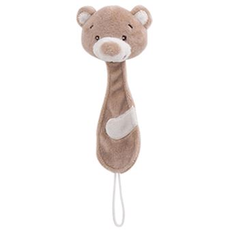 Porta chupeta Kikka Boo Bear - 1