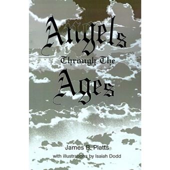 Angels Through the Ages - Paperback / softback - 2001 - 1
