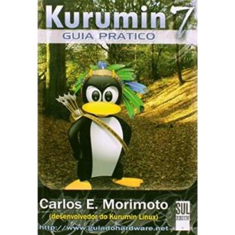 Kurumin 7. Guia Prático - 1