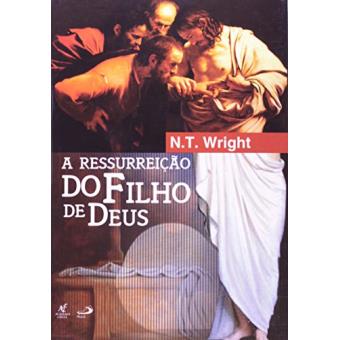 A Ressurreição do Filho de Deus - 1