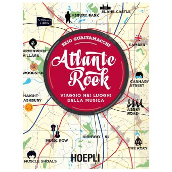 Atlante Rock - 1