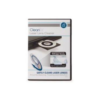 Digital Innovations CleanDr Laser Lens Cleaner - 1