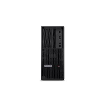 Workstation Lenovo ThinkStation P3 | Intel® Core i7-13700K | Intel UHD Graphics 770 | 32 GB | SSD 1TB - 1
