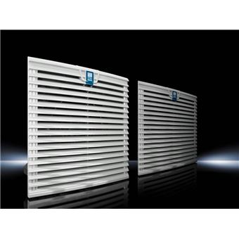 Painel de Enchimento Rittal SK 3241.500 | Cinzento - 1