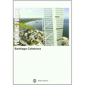 Turning Torso : Santiago Calatrava - 1
