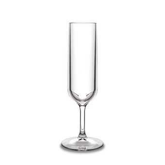 Cálice de Espumante Gota MP Drink ® | Conjunto de 6 - 1